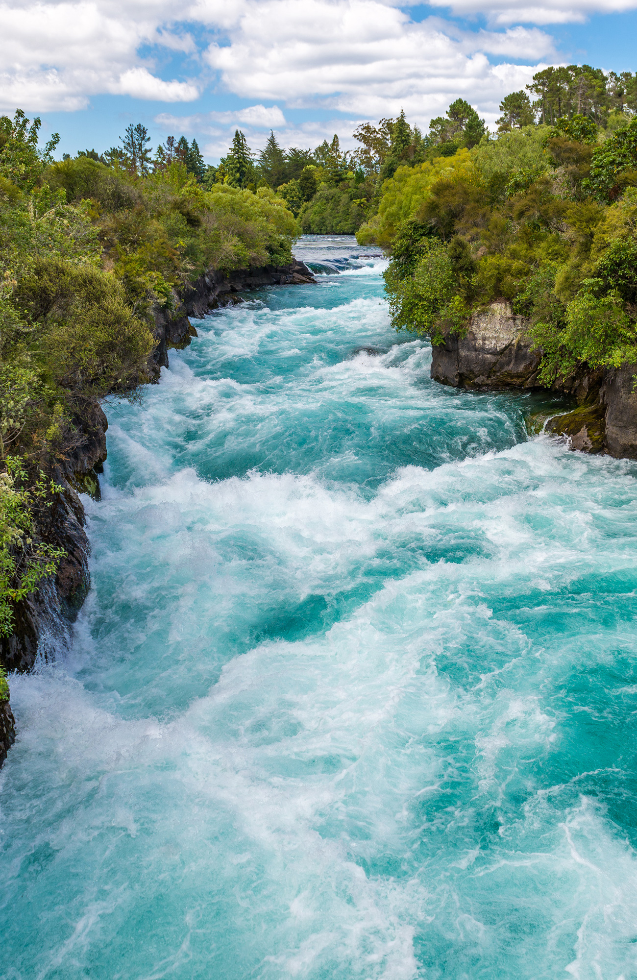 River rafting á erlendis