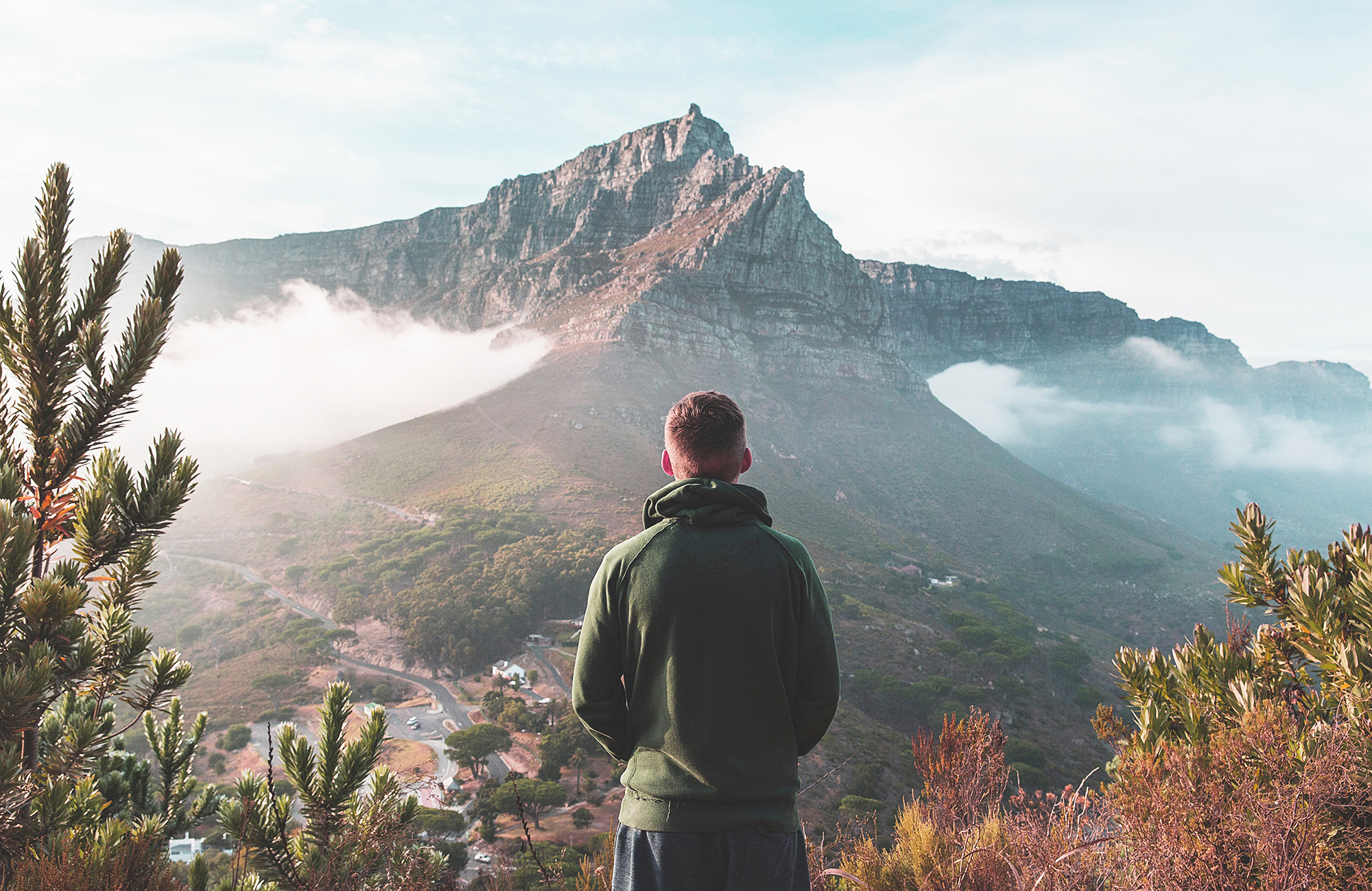 cape-town-guy-enjoying-the-mountain-view-cover