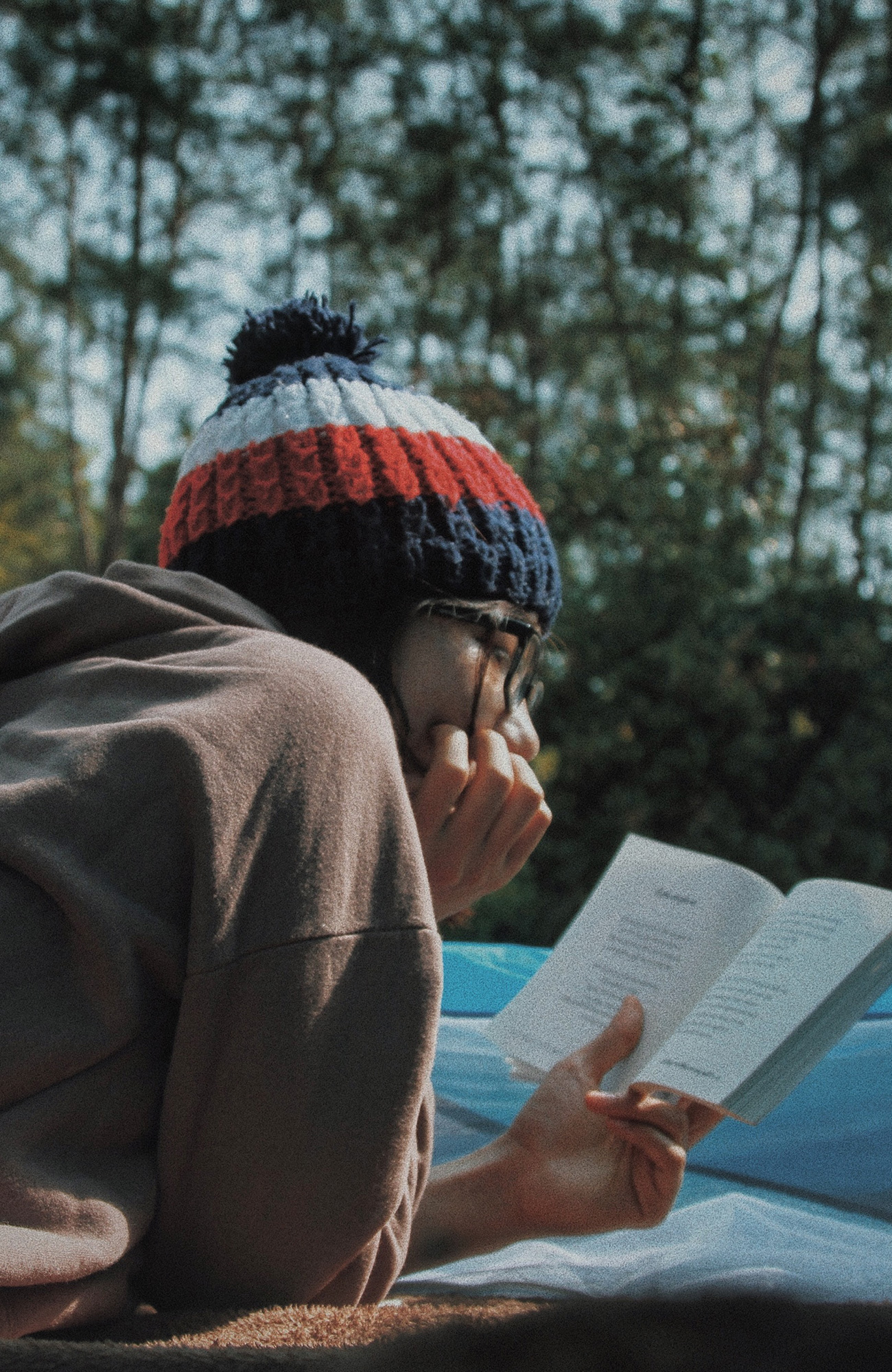 Málaskóli | KILROY