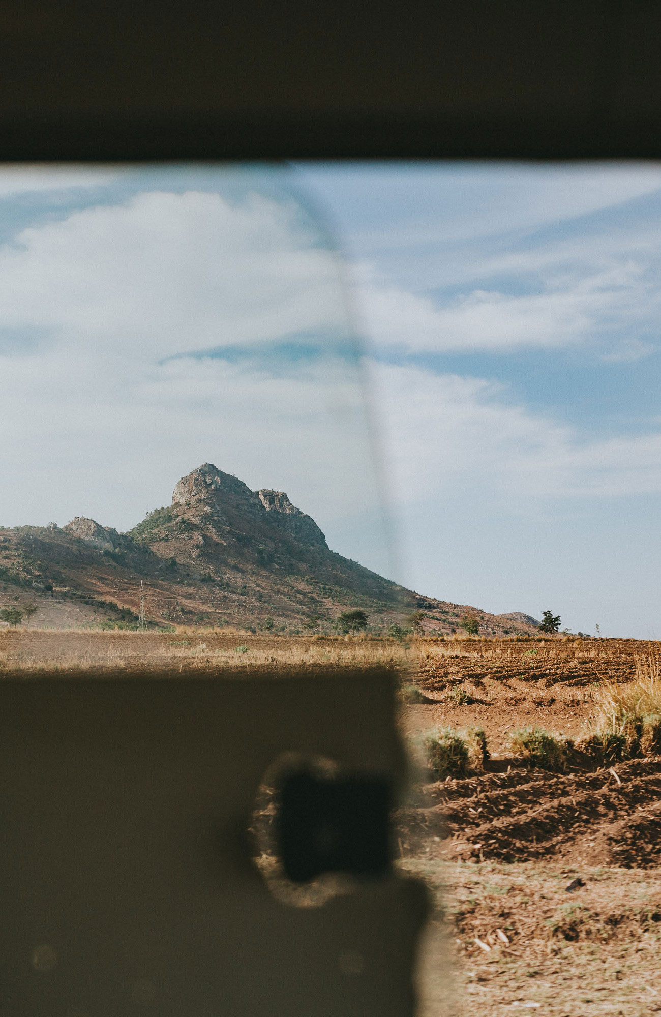 Fjall í Malaví þar sem þú getur farið í sjálfboðastarf