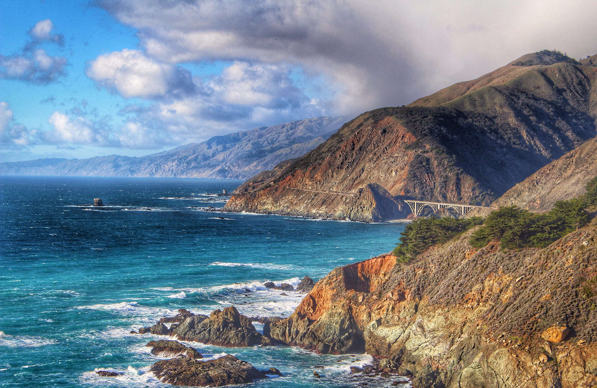 Kalifornía surf | KILROY