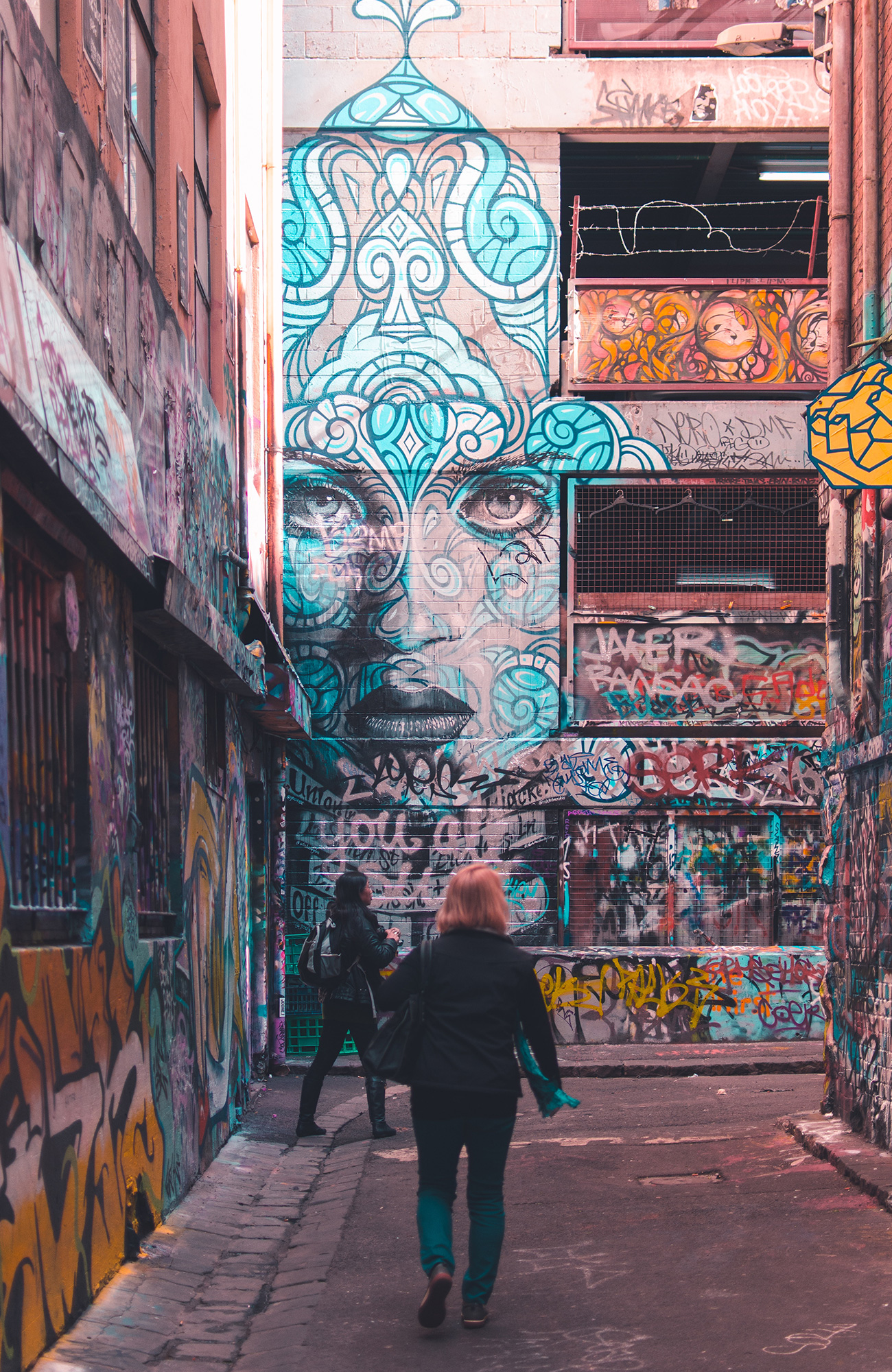 australia-melbourne-hosier-lane-street-art