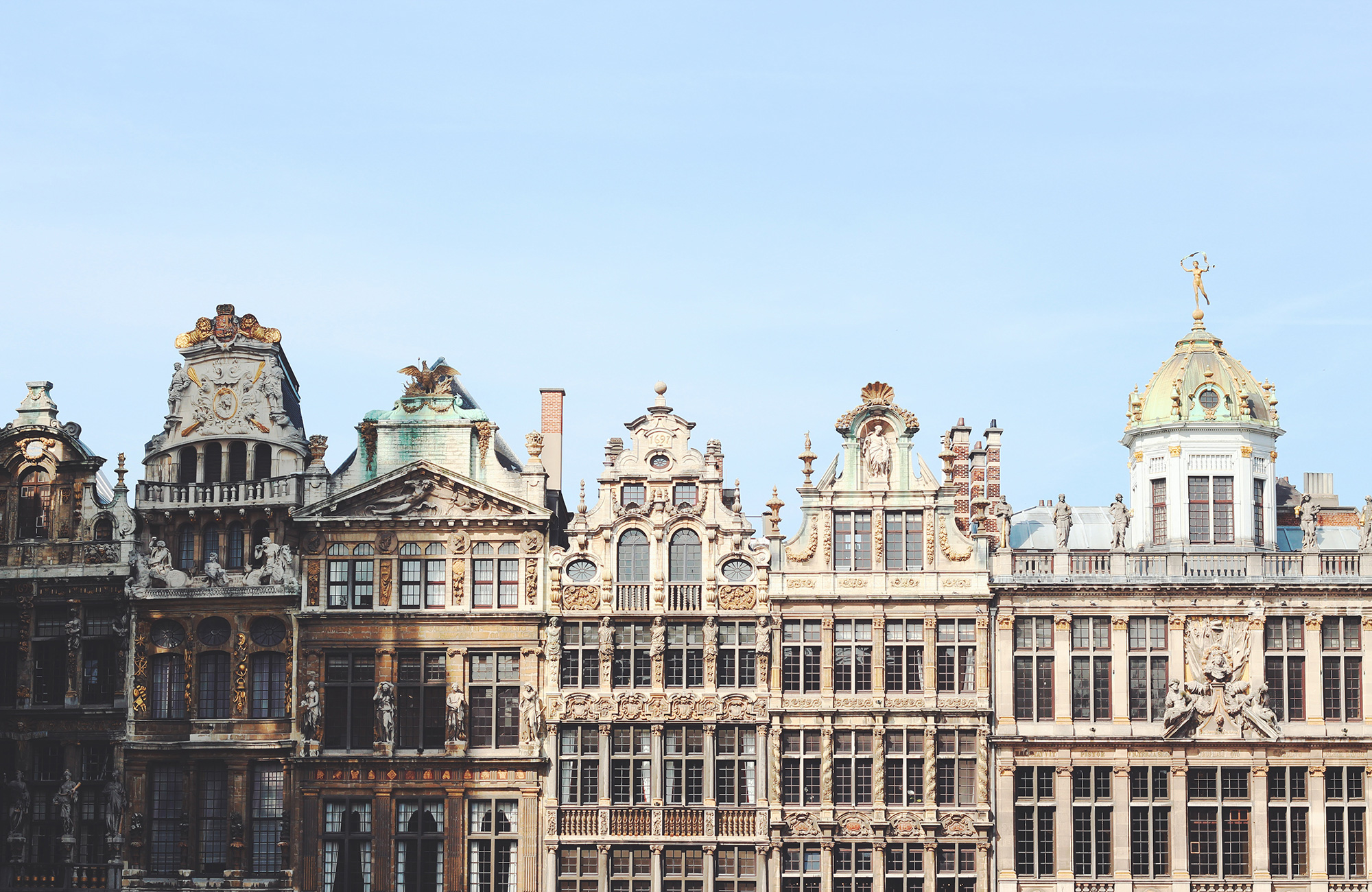 brussels-belgium-buildings