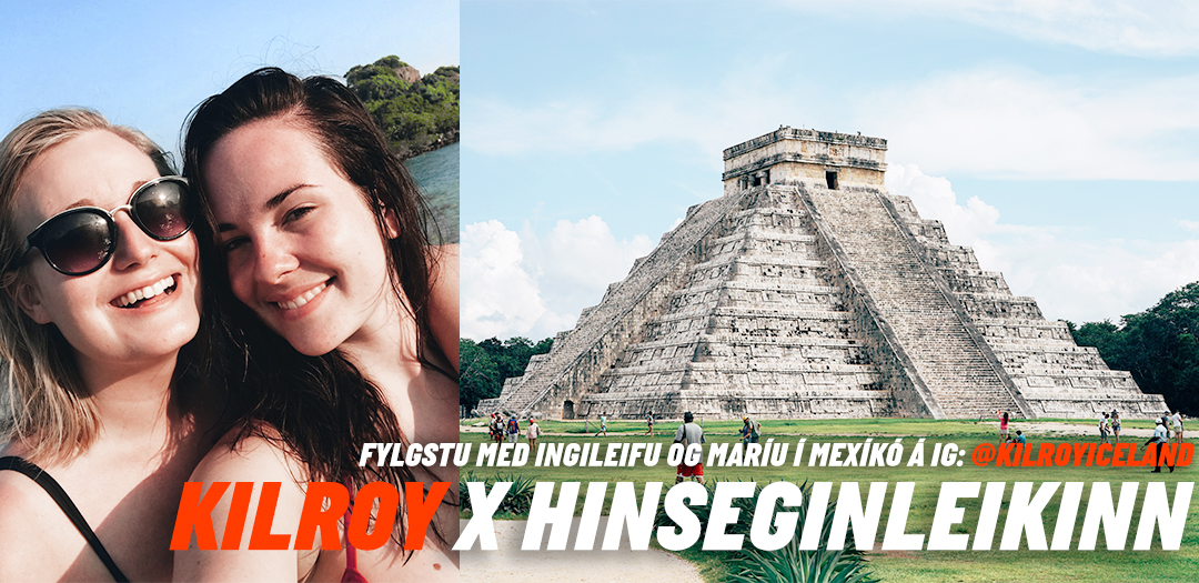 KILROYxIngileifOgMaría-Cover2