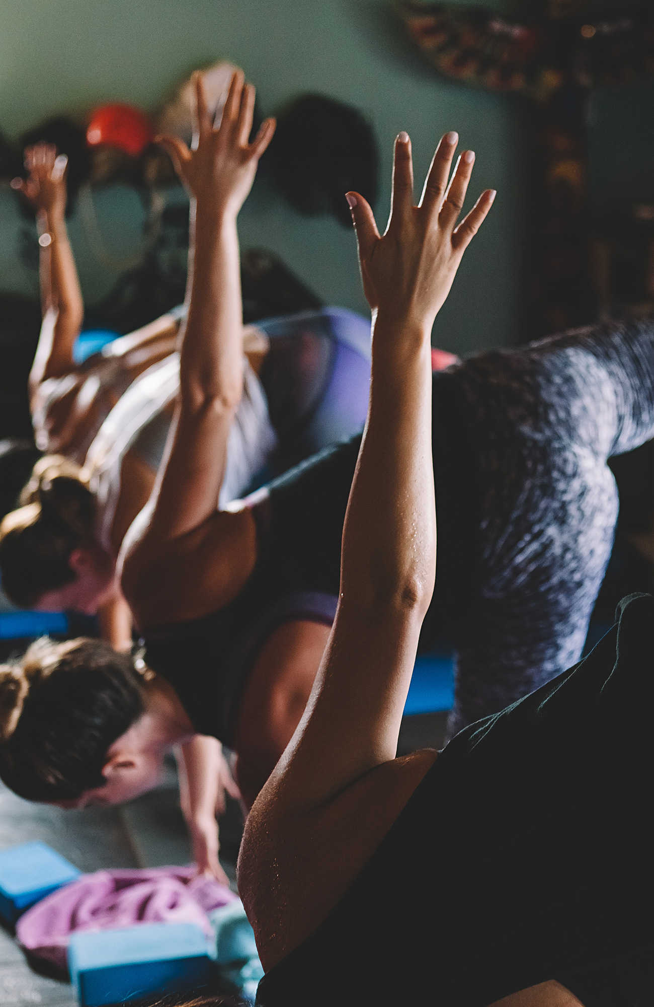 Jógaferðir með KILROY