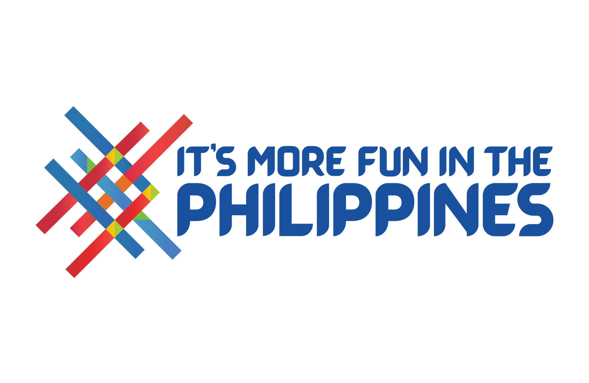 Tourism Philippines Logo