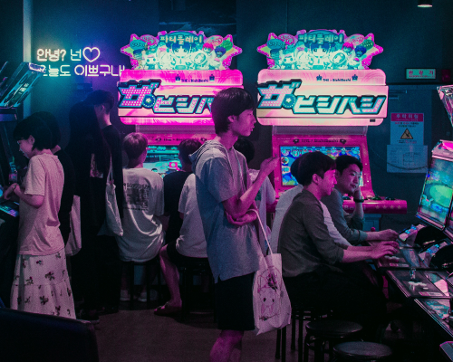 Dest 4 South Korea And China