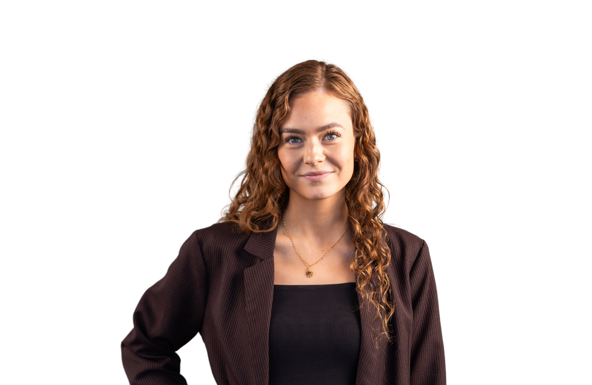 Alexandra Mynd
