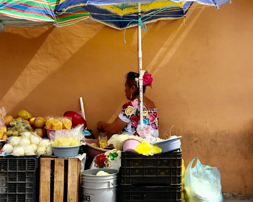 Dest 8 Mexico And Belize