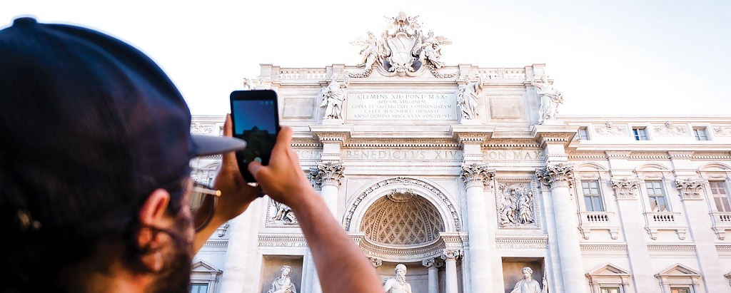 2018 Europe Hopper Tour - Rome | Topdeck Travel