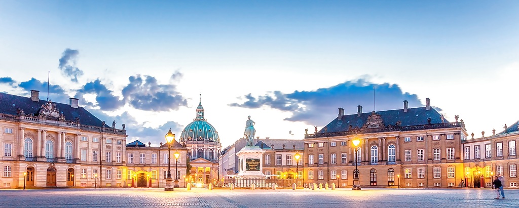 2018 Winter Scandi Express EEWJCC Copenhagen