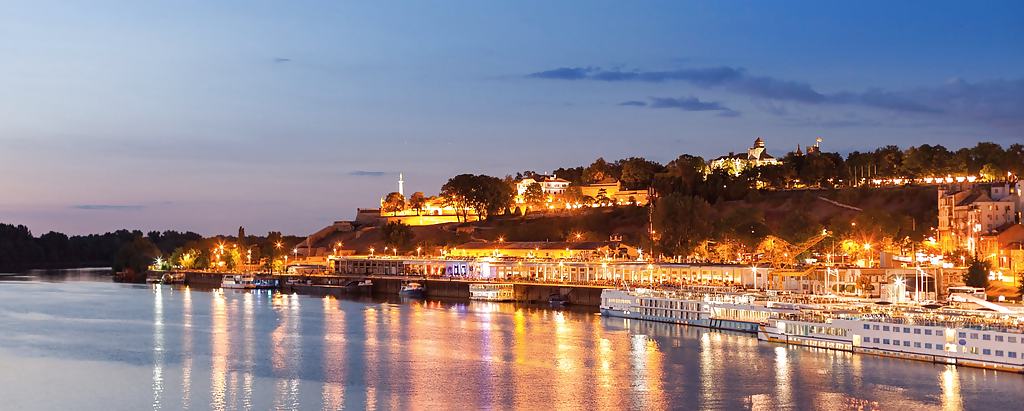 2018 Balkans &amp; Ski ELBSHH Belgrade