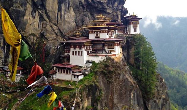 BhutanTibetanKingdom4D_15_Provider