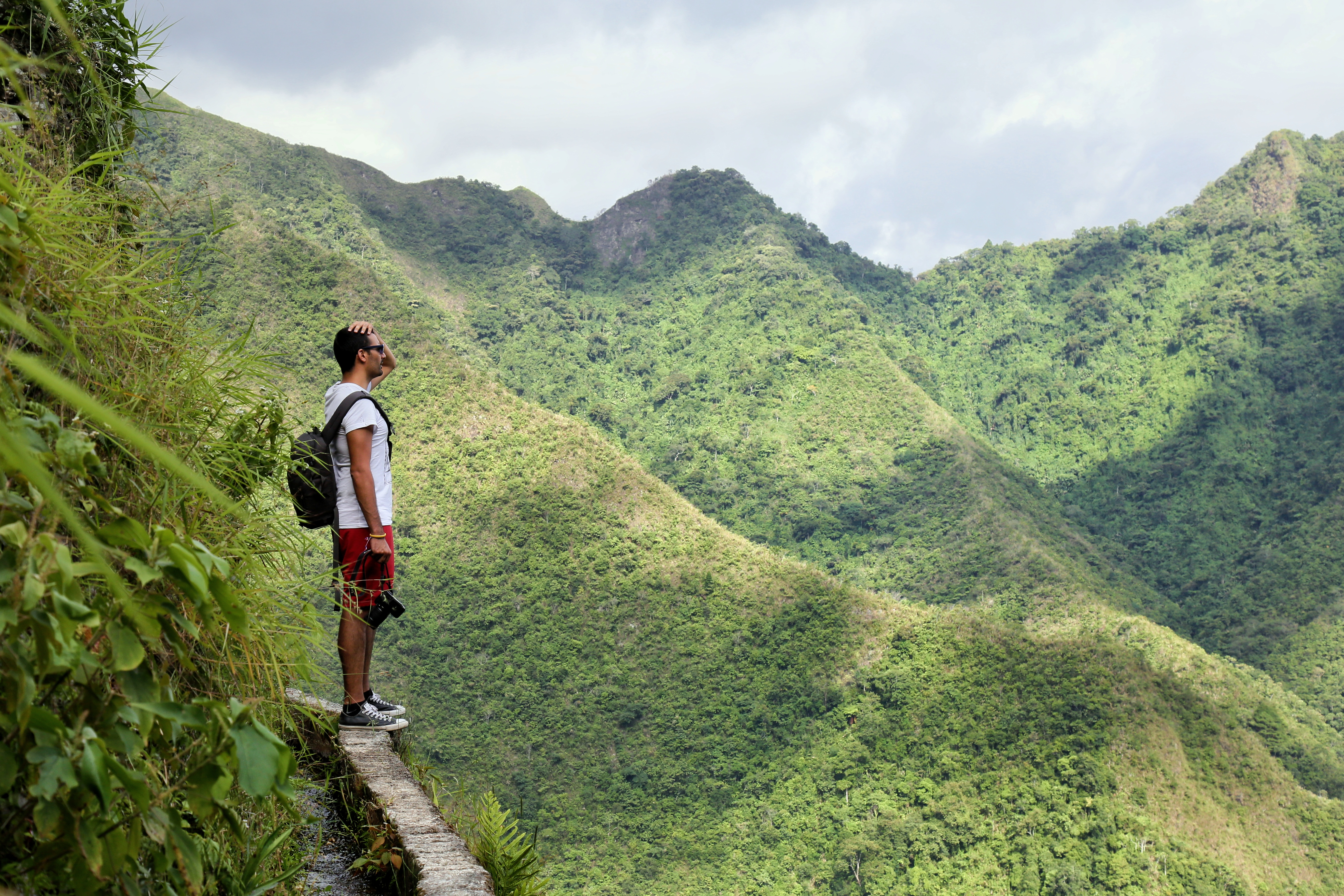 Mountains Philippines