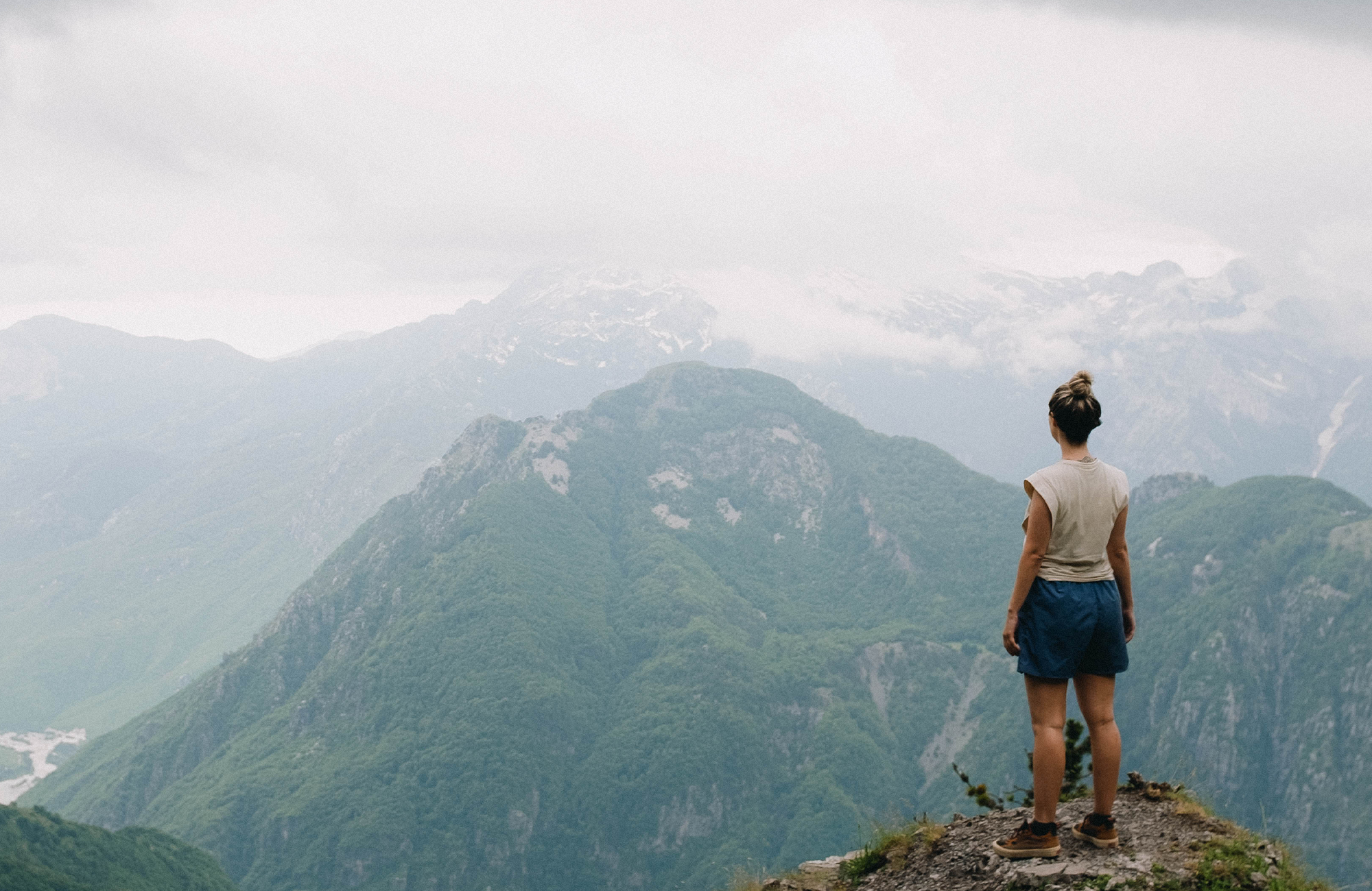 Explorer Program Info Page